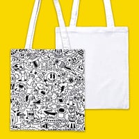 SCRIBBLING SCRIBBLES (Free Shipping)