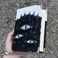 Image 2 of A6 Beast Books - Custom