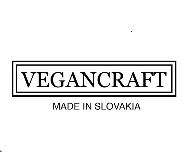 VEGANCRAFT black German Army Trainer sneaker made in Slovakia Image 10