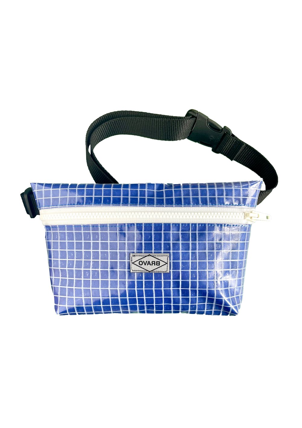 Image of "Upside down" - bleu