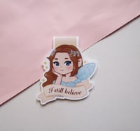 Image 1 of FAIRY BOOKMARK