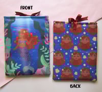 Image 4 of WAVE BOOK SLEEVES