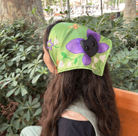 Image 6 of SATIN KERCHIEF
