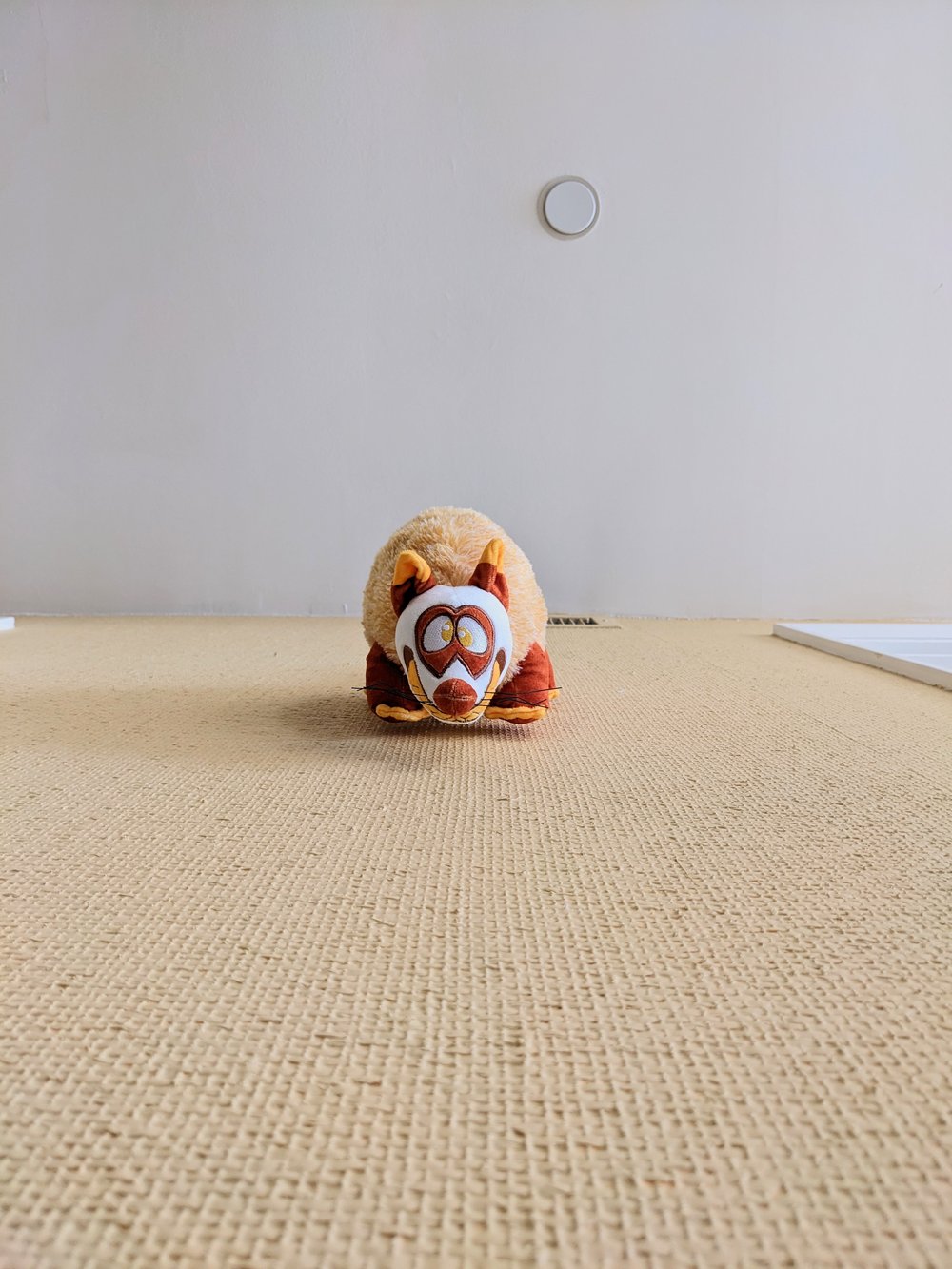 Egg Plush (PREORDER)