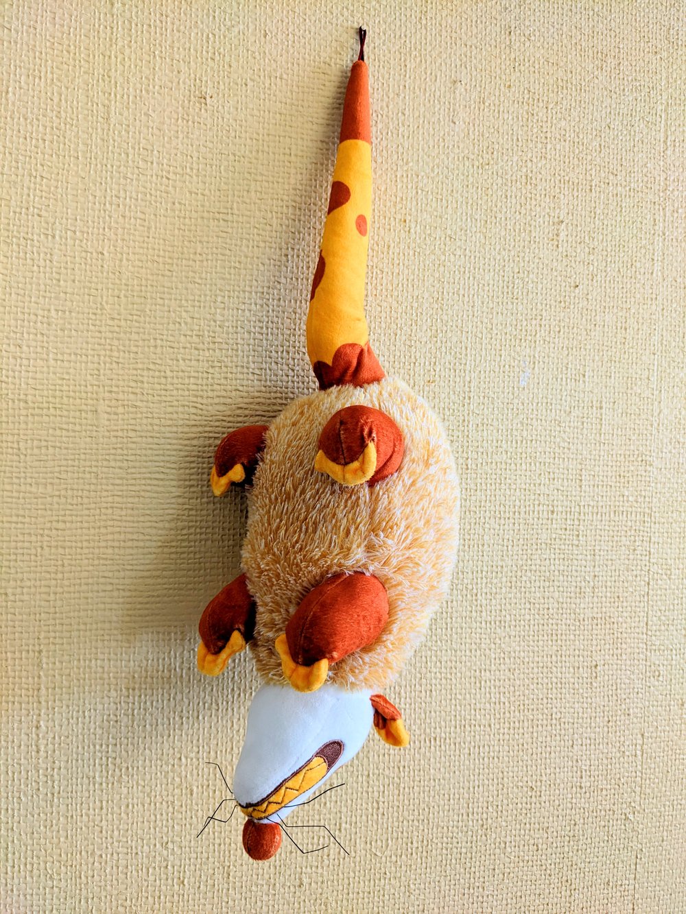 Egg Plush (PREORDER)