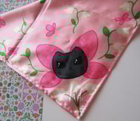 Image 4 of SATIN KERCHIEF