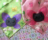 Image 5 of SATIN KERCHIEF