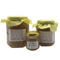 Lemon & Lime Marmalade