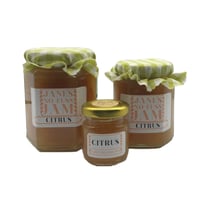 Citrus Marmalade
