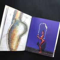 Image 2 of Jean Paul Goude - Jungle Fever