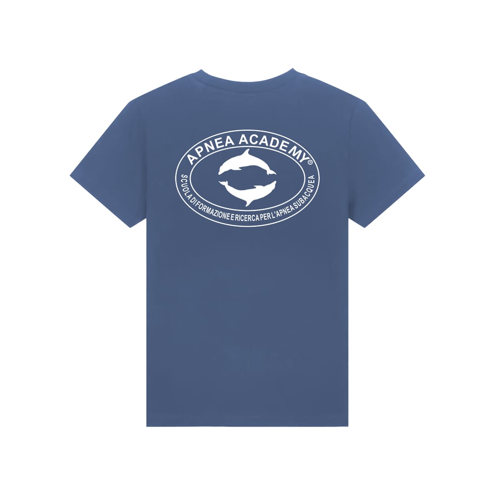 Apnea Academy Octopus Kids-T