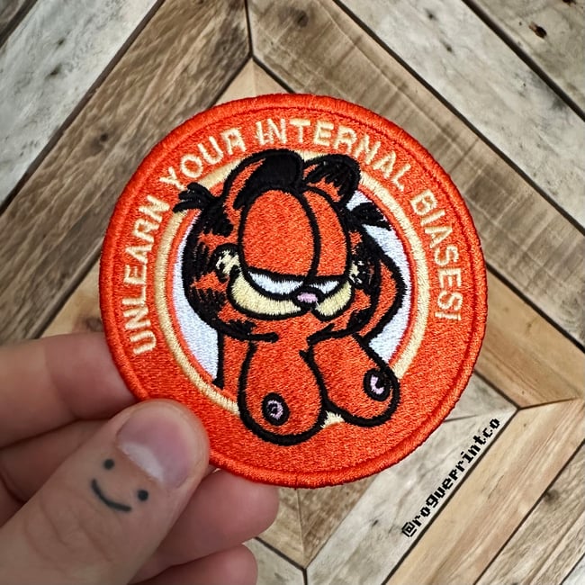 UNLEARN YOUR INTERNAL BIASES!