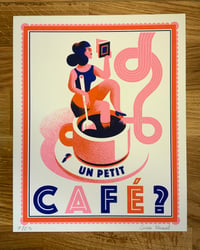 Image 2 of Un petit Café ?