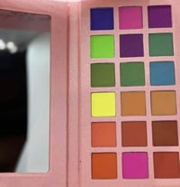 Image 3 of hippie madness  eye shadow 