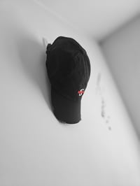 Image 3 of Nosin distressed cap