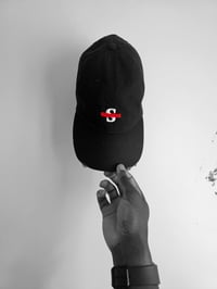 Image 4 of Nosin distressed cap