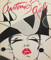 Image 1 of Antonio Lopez - Antonio's Girls