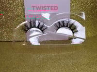 twisted 