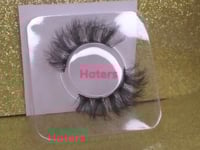 haters 