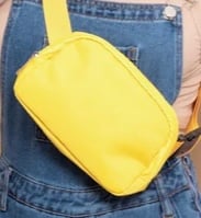 Image 1 of Fanny Bag