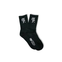 OP SOCKS - BLK