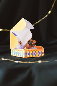 Image 2 of Chocolate Frog