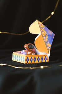 Image 3 of Chocolate Frog