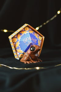 Image 4 of Chocolate Frog