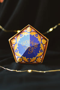 Image 5 of Chocolate Frog