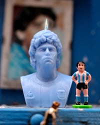 Image 8 of The Magical Diego Shrine Pack - By Draw Like 94