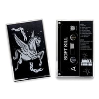 Soft Kill - Escape Forever SDT-040