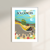 The Bologneser No. 137  - Orfanelle -