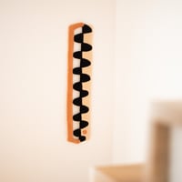 Image 1 of Wave wall art