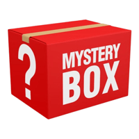 MYSTERY PATCH-BOX 