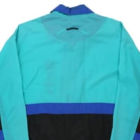 Image 3 of Vintage 90s Nike ACG Windbreaker - Aqua 