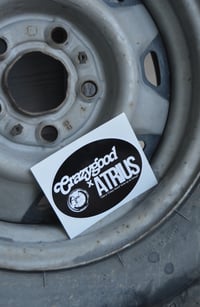 Image 1 of CG X ATRIUS X PASCO FAME