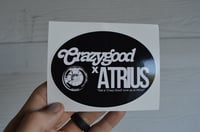 Image 4 of CG X ATRIUS X PASCO FAME