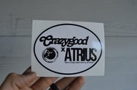 Image 3 of CG X ATRIUS X PASCO FAME