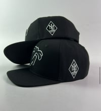 Image 1 of NEW Miami Bro Hat (Brothers Only)