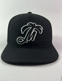 Image 3 of NEW Miami Bro Hat (Brothers Only)