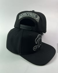 Image 4 of NEW Miami Bro Hat (Brothers Only)