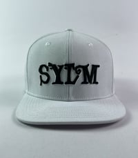 Image 1 of NEW Sylm support hat 