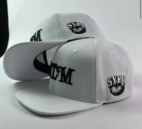 Image 2 of NEW Sylm support hat 