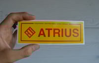 Image 2 of WINGS ABATIS RIP- COLLAB SLAP