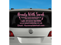Image 2 of Car Decals