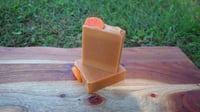 Orange Delight Artisan Soap