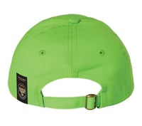 Image 3 of Turali Tourist Taco Embroidered Cap