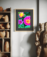 Image 6 of NATURAL BEAUTY (24X18)