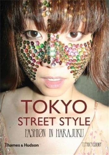 Tokyo Street Style: Fashion in Harajuku