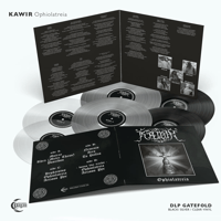 Image 2 of Ophiolatreia Double Vinyl